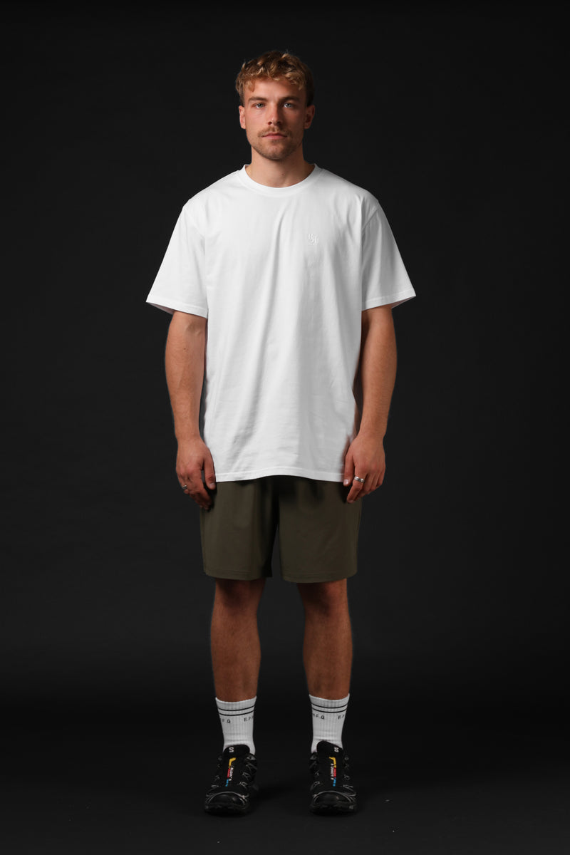 Staple Trunk - Olive