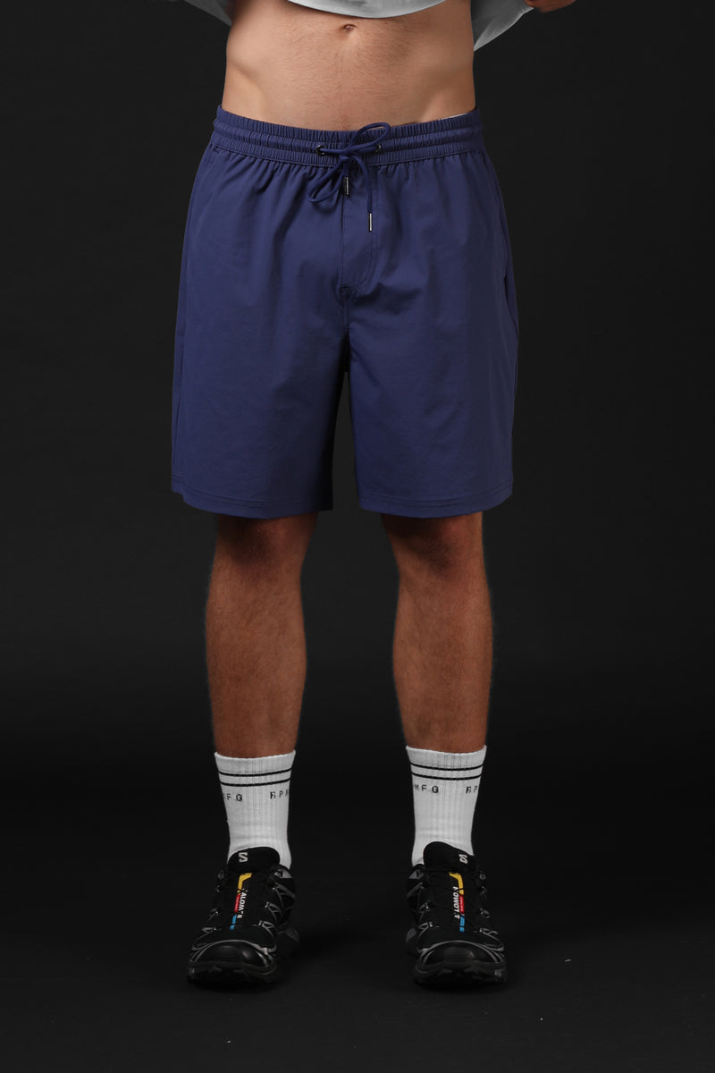 Staple Trunk - Sea Blue