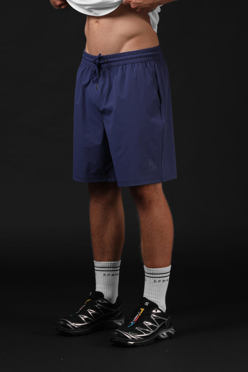 Staple Trunk - Sea Blue