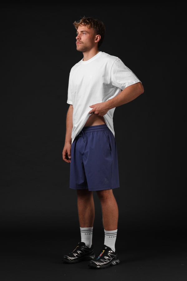 Staple Trunk - Sea Blue