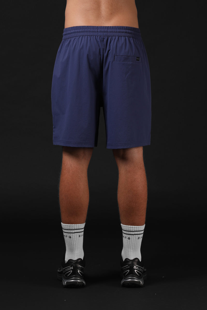 Staple Trunk - Sea Blue