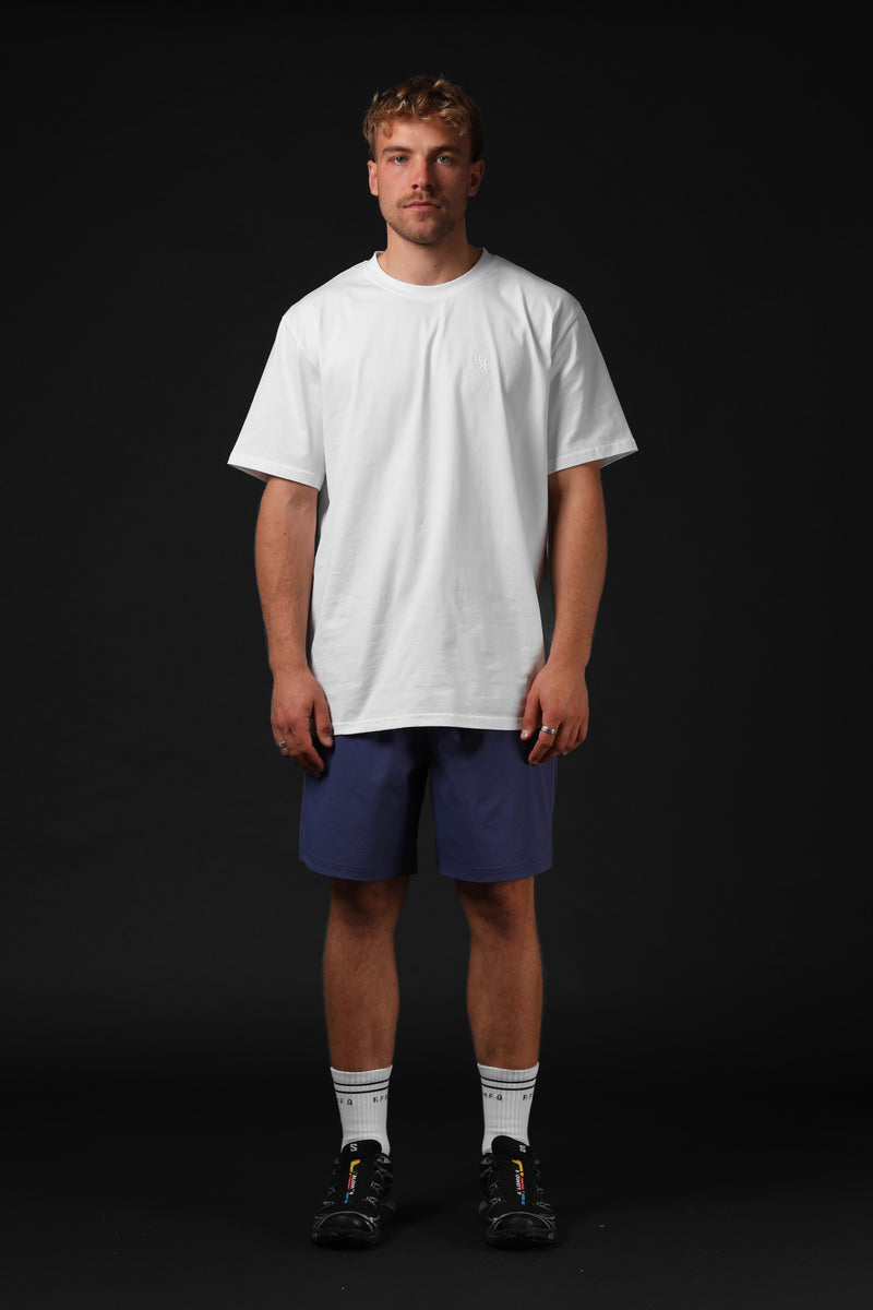 Staple Trunk - Sea Blue