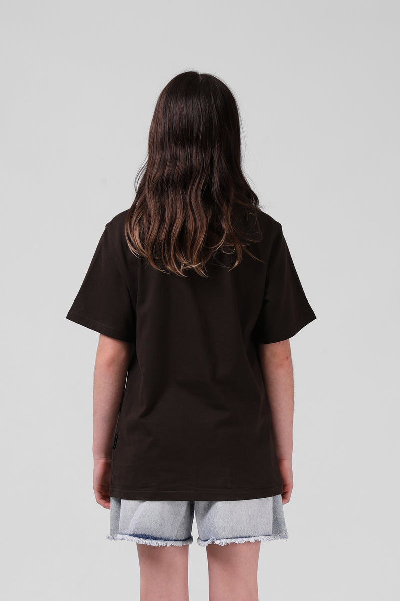 Yale Y. Tee - Espresso