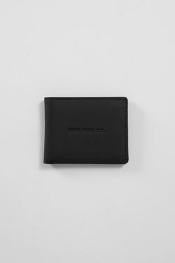 2-4-1 Leather Wallet