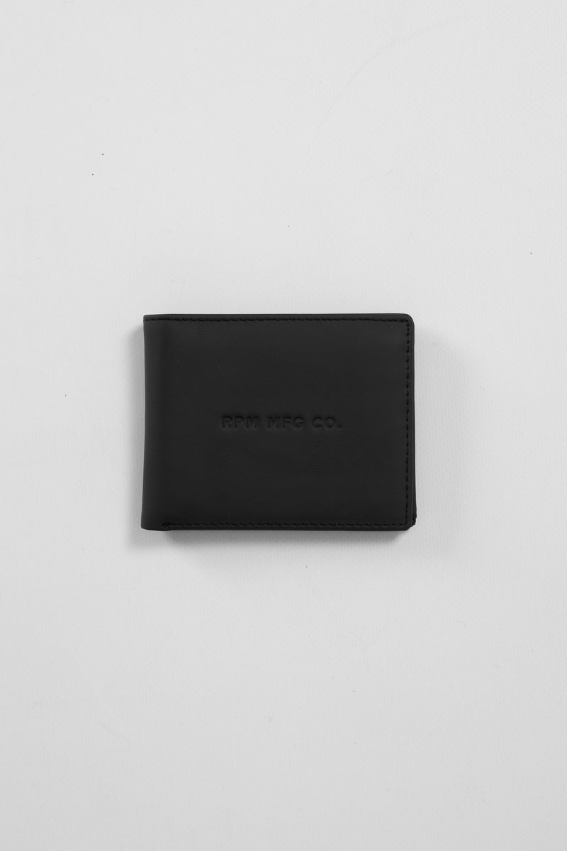 2-4-1 Leather Wallet