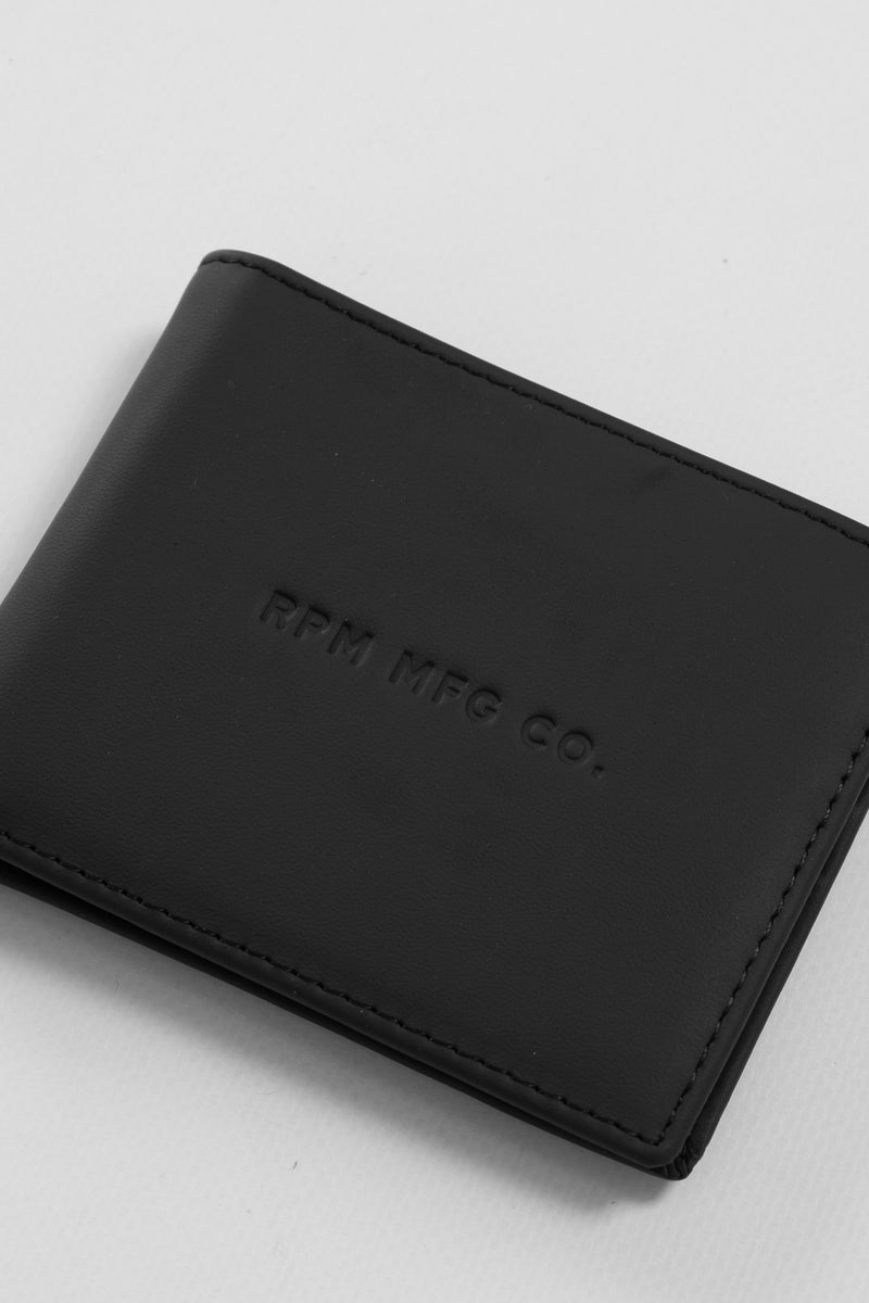 2-4-1 Leather Wallet