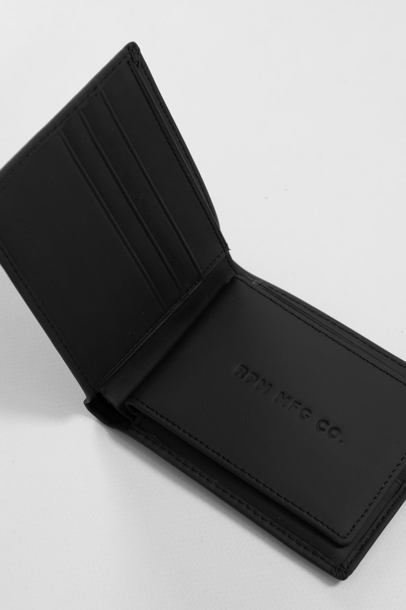 2-4-1 Leather Wallet