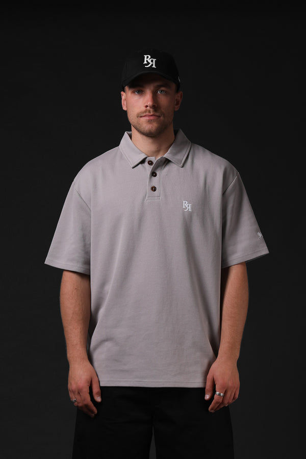 Pro Polo - Grey