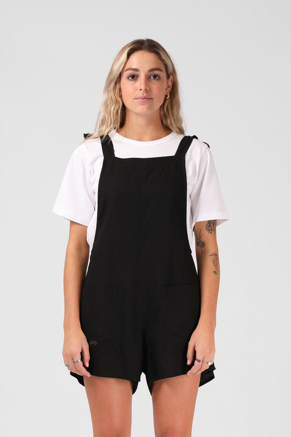 Lucy Jumpsuit - Black