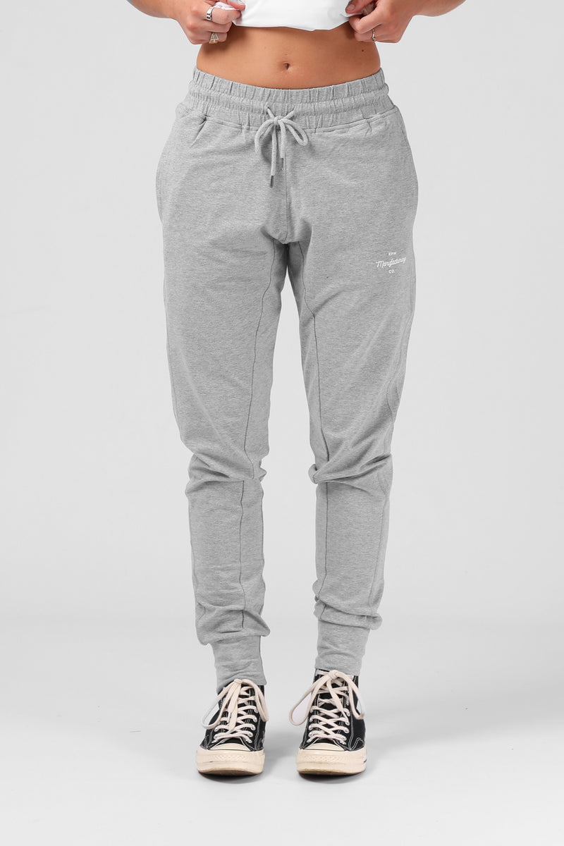 Asquith Keep Moving Pants Grey Marl: Medium - PLAISIRS - Wellbeing and  Lifestyle Products & Gifts