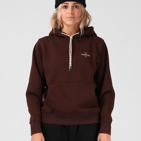 Chocolate champion hotsell hoodie