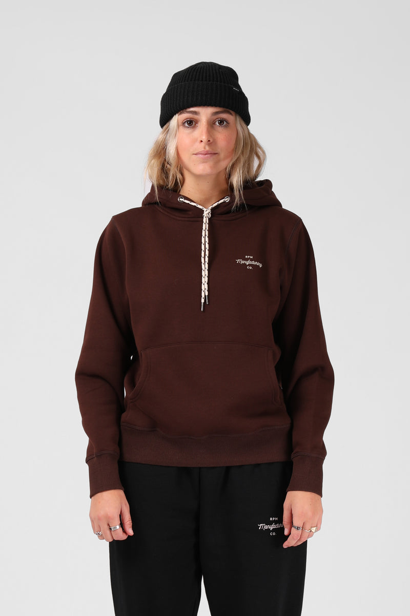 Chocolate champion clearance hoodie