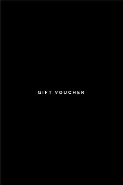GIFT VOUCHER